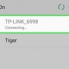 Löser ett problem med en dns-server