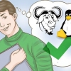 Att bli programmerare av öppen programvara