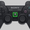 Laddar en ps3-kontroller
