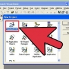 Skapa en kalkylator i visual basic 6