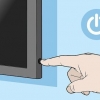 Ansluta en samsung tv till trådlöst internet
