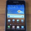 Ta en skärmdump på en galaxy s2