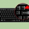 Ta en skärmdump på en dell