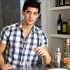 Drick en shot tequila
