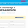 Skapa ett skype-konto