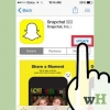 Spela om en snap
