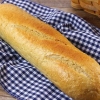 Att hålla en baguette fräsch
