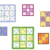 Lös en sudoku