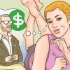 Att hitta en sugar daddy