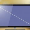 Mät en tv