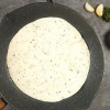 Hur man viker en tortilla