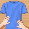 Sy en t-shirt