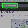 Skapa ett andra e-postkonto på yahoo