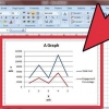 Lägg till en andra y-axel till ett diagram i excel