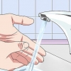 Utför en urinanalys med en teststicka