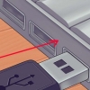 Formatera ett usb-minne på mac