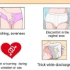 Behandling av en vaginal jästinfektion