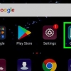 Trimma en video på en samsung galaxy