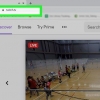 Ladda upp en video till twitch
