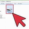 Ta bort ett virus från ett usb-minne