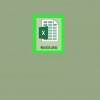 Infoga en vattenstämpel eller logotyp i ett excel-kalkylblad