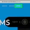 Fixa en webbkamera som visar en svart skärm i windows
