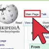 Att skriva en wikipedia-artikel