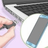 Ansluta en windows 7-dator till internet via en android-mobil