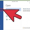 Konvertera ett word-dokument till powerpoint