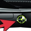 Återställ en xbox 360