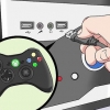 Använda en xbox 360-kontroll på xbox one