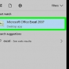 Konvertera en xml-fil till excel