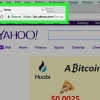 En yahoo!-skapa ett konto