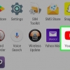 Ladda ner en youtube-spellista på android