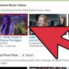 Konvertera en youtube-video till en mp3
