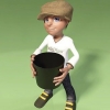 Att göra enkla musikinstrument