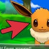 Eevee eevee till espeon eller umbreon