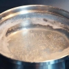 Koka ägg