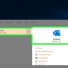 Ladda ner e-postmeddelanden från microsoft outlook