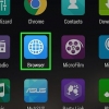 Få android-webbläsaren att blockera popup-fönster