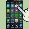 Installera facebook på din android-enhet
