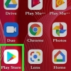 Använder facebook messenger