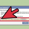 Slå samman facebook-sidor