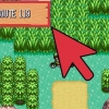 Fånga feebas i pokemon emerald
