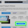 Installera ffmpeg för windows