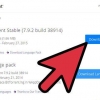 Ladda ner filmer med en bittorrent-klient