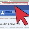Konvertera flac till mp3