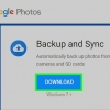 Ladda upp foton och videor till google foton på pc och mac