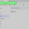 Spara foton på google drive