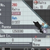 Skaffa gallade i pokémon